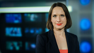 Indrė Makaraitytė