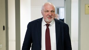 Valentinas Mazuronis