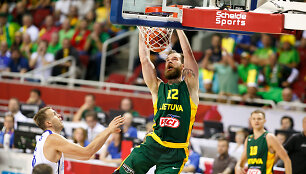 Antanas Kavaliauskas