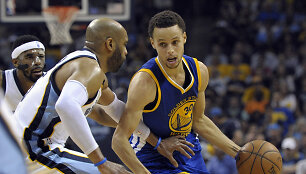 Stephenas Curry