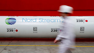 „Nord Stream 2“