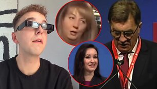 Justas Pečeliūnas, &scaron;alies politikai