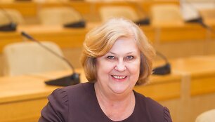 Rimantė &Scaron;ala&scaron;evičiūtė