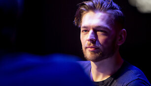 Jurijus Veklenko