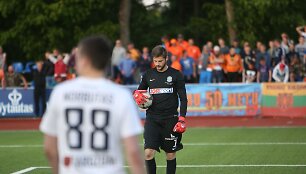 Armantas Vitkauskas