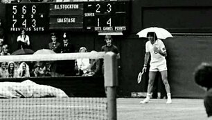 Illie Nastase
