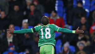 Jermaine'as Defoe