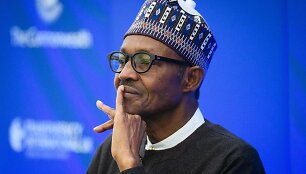 Muhammadas Buhari