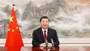 Xi Jinpingas