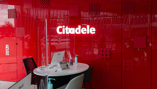 „Citadele“