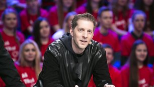 Saulius Prūsaitis