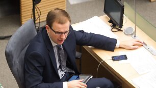 Vytautas Gap&scaron;ys