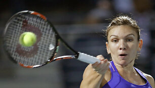Simona Halep