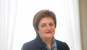 Loreta Graužinienė