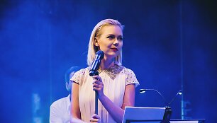 Monika Linkytė