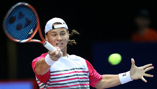 Ričardas Berankis