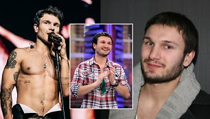 Vaidas Baumila
