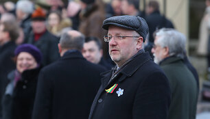 Juozas Olekas