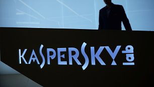 „Kaspersky Lab“