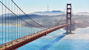 San Fransiskas