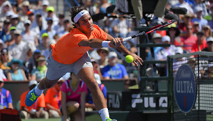 Rogeris Federeris