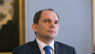 Nerijus Aleksiejūnas