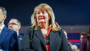 Vilija Blinkevičiūtė