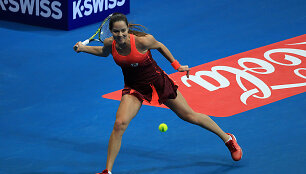 Ana Ivanovič