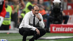 Massimiliano Allegri