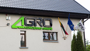 Teismas: „Agrokoncernas“ turi sumokėti 0,8 mln. eurų mokesčių už rusiškas trąšas