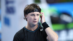 Ričardas Berankis