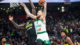 Ignas Brazdeikis
