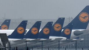 &bdquo;Lufthansa&ldquo;