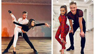 Ustin&Ieva