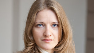 Jekaterina Rojaka