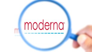 „Moderna“