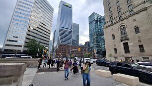 Torontas