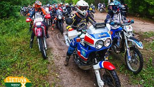 Enduro maratonas