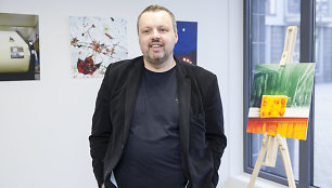 Andrius Užkalnis