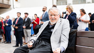 Vytautas Landsbergis