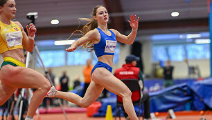 Ema Rup&scaron;ytė
