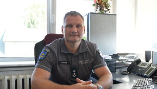 Andrius Rupeikis