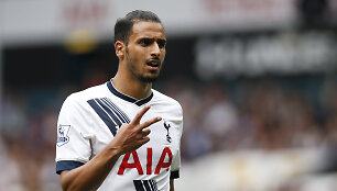Naceras Chadli