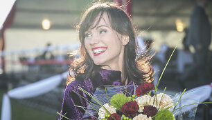 Jolanta Uspaskich