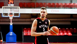 Evaldas Kairys