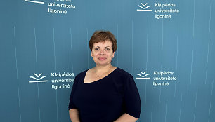 Aida Smagurienė