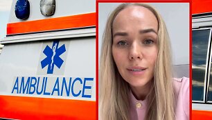 Ieva Voveris, greitoji