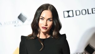 Megan Fox