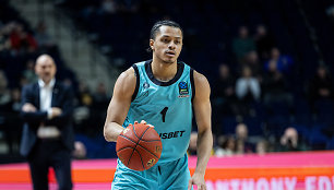 Anthony Cowan