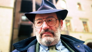 Umberto Eco